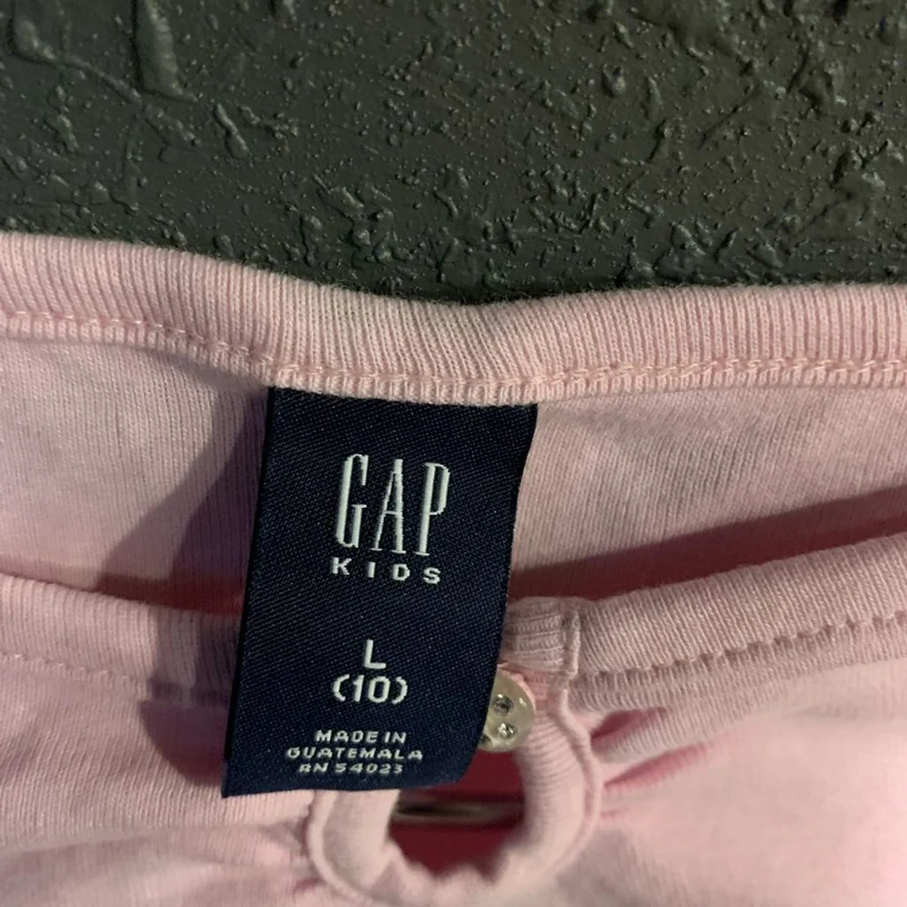 Girls Gap Blouse